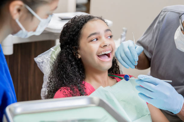 Best Emergency Wisdom Teeth Removal in Cabana Colony, FL