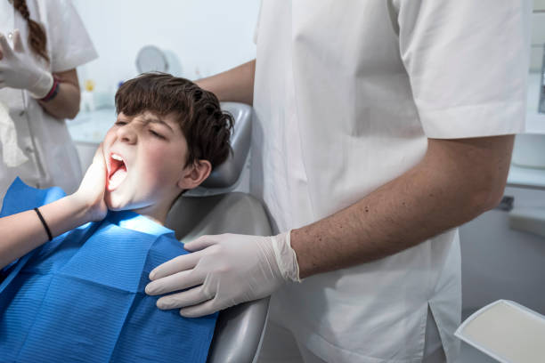 Best Emergency Treatment for Dental Infections or Abscesses in Cabana Colony, FL