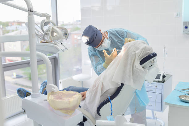 Best Pediatric Emergency Dentist in Cabana Colony, FL